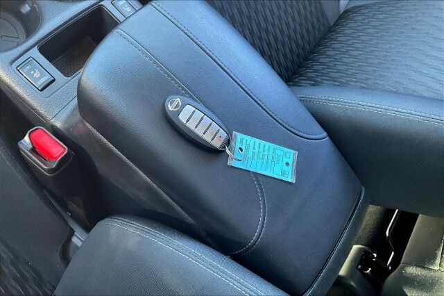 2019 Nissan Rogue SV Altoona PA