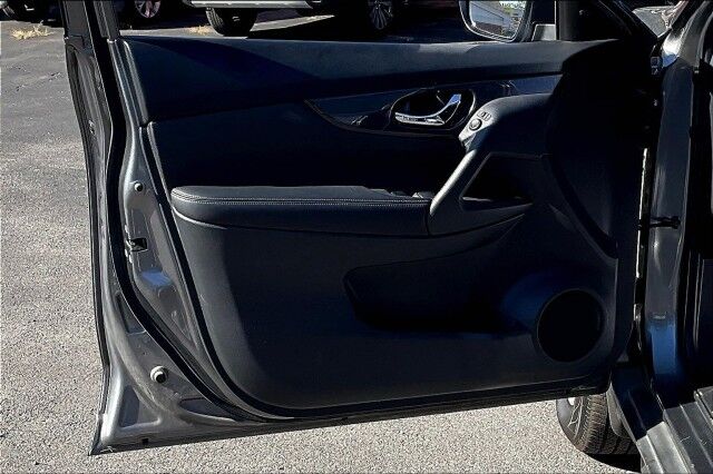 2019 Nissan Rogue SV Altoona PA