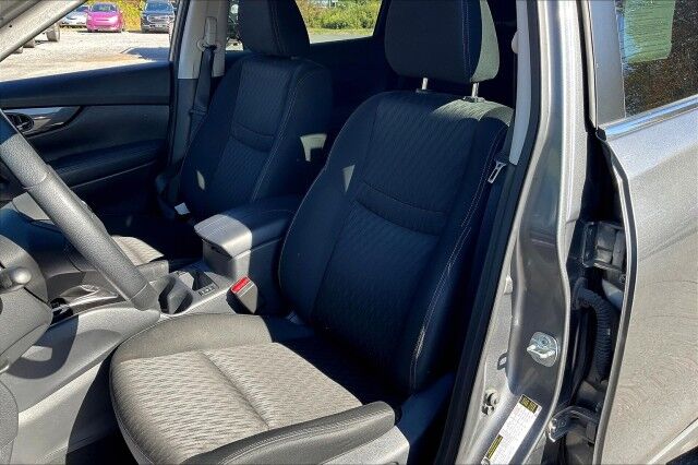 2019 Nissan Rogue SV Altoona PA