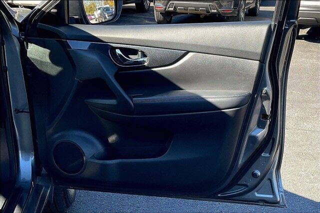 2019 Nissan Rogue SV Altoona PA