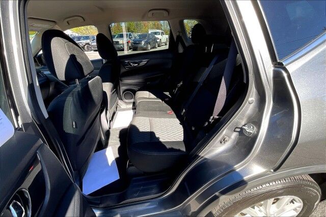 2019 Nissan Rogue SV Altoona PA