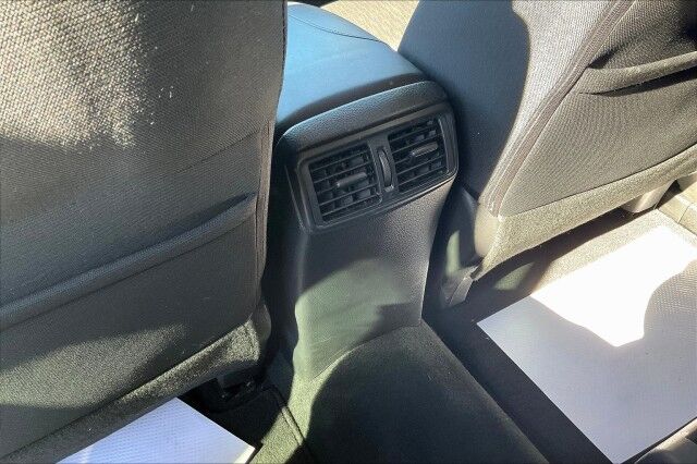 2019 Nissan Rogue SV Altoona PA