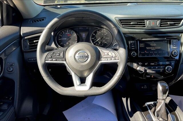 2019 Nissan Rogue SV Altoona PA