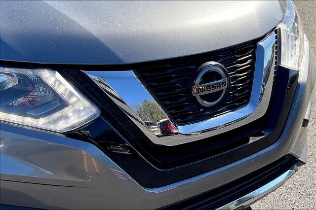 2019 Nissan Rogue SV Altoona PA