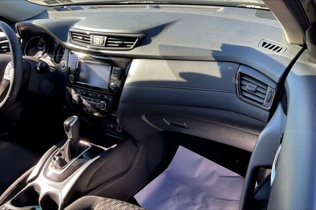 2019 Nissan Rogue SV Altoona PA