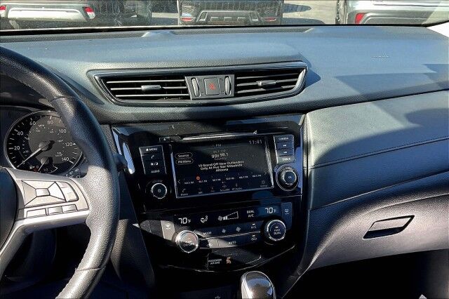 2019 Nissan Rogue SV Altoona PA