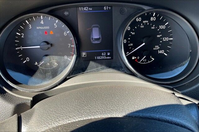 2019 Nissan Rogue SV Altoona PA