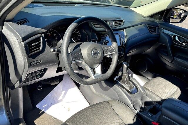 2019 Nissan Rogue SV Altoona PA