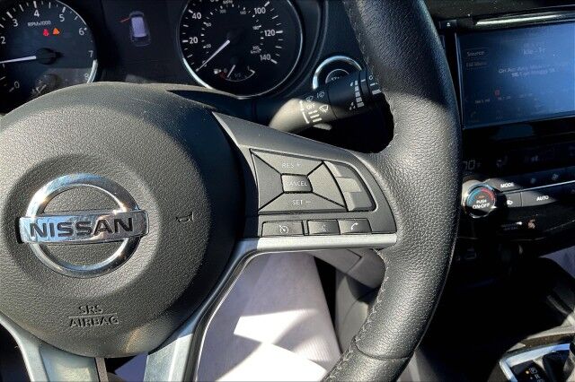 2019 Nissan Rogue SV Altoona PA