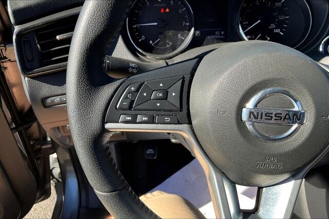 2019 Nissan Rogue SV Altoona PA