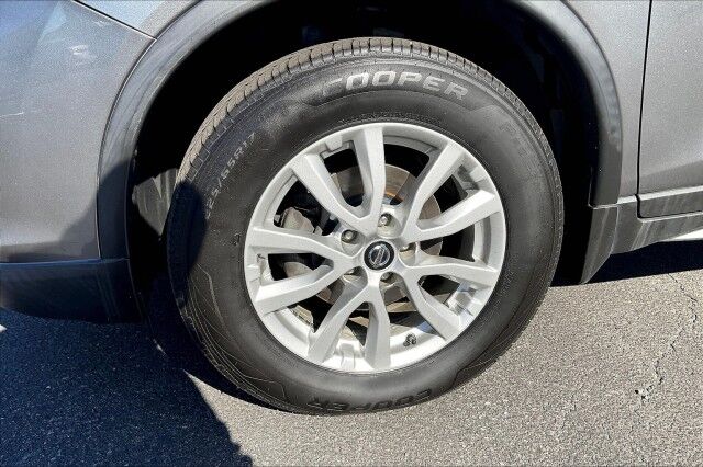 2019 Nissan Rogue SV Altoona PA