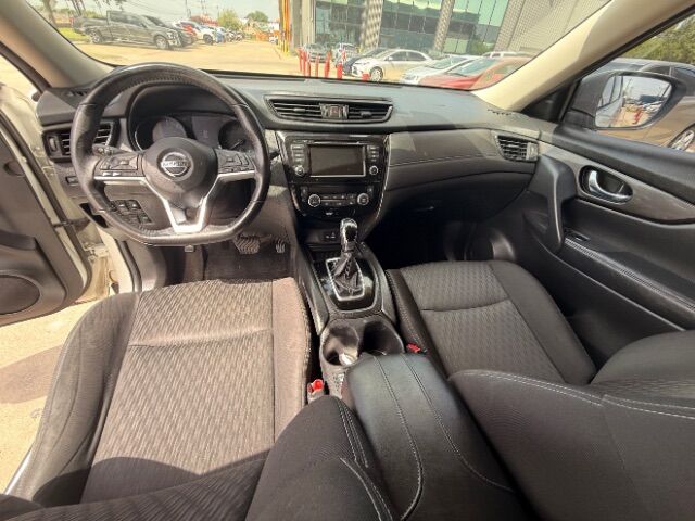 2019 Nissan Rogue SV Kyle TX
