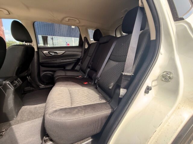 2019 Nissan Rogue SV Kyle TX