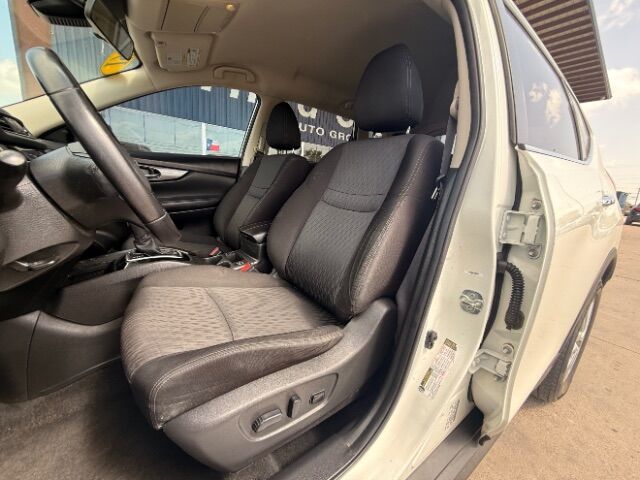 2019 Nissan Rogue SV Kyle TX
