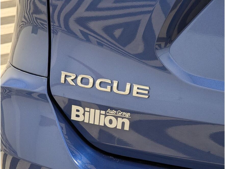 2019 Nissan Rogue SV Bozeman MT