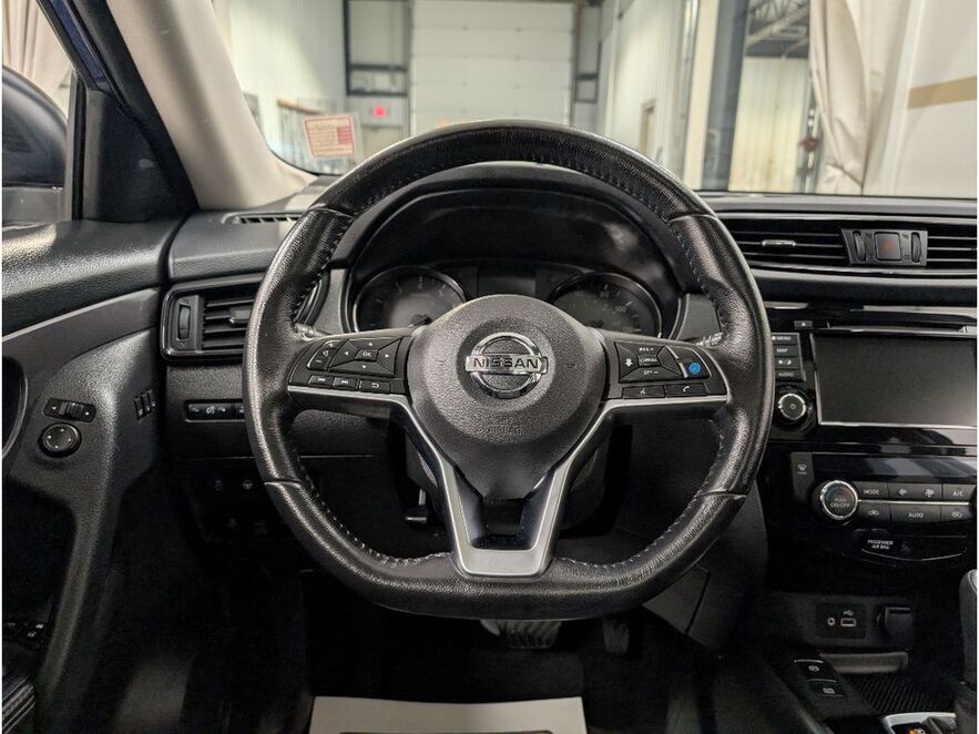 2019 Nissan Rogue SV Bozeman MT