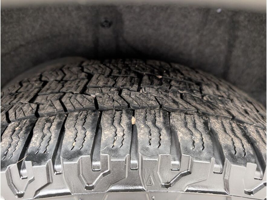 2019 Nissan Rogue SV Bozeman MT