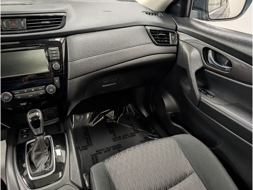 2019 Nissan Rogue SV Bozeman MT