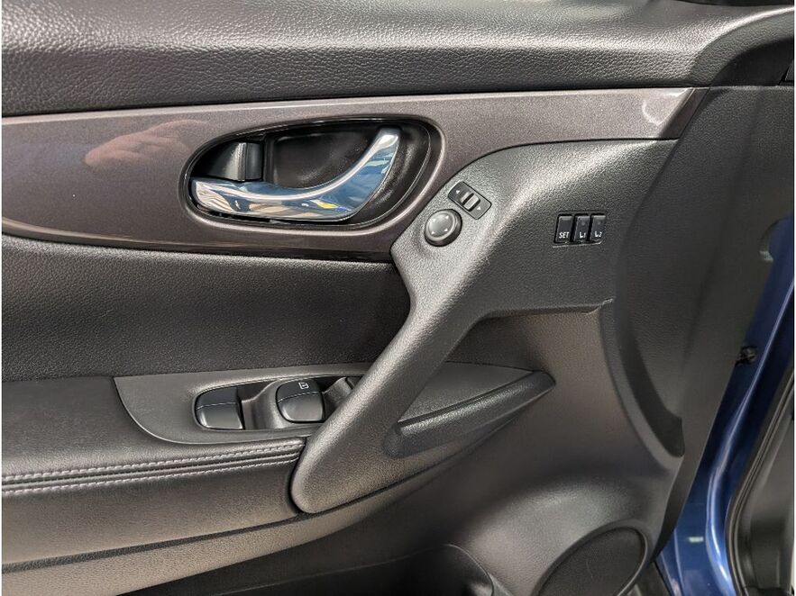 2019 Nissan Rogue SV Bozeman MT