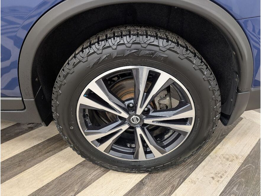 2019 Nissan Rogue SV Bozeman MT