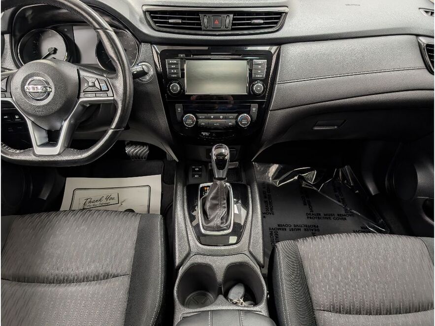 2019 Nissan Rogue SV Bozeman MT