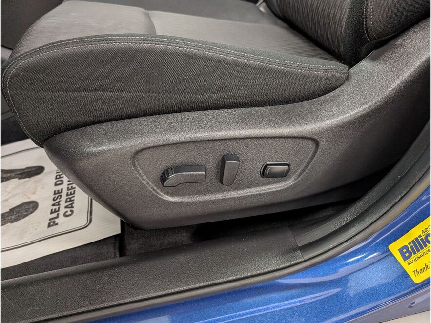 2019 Nissan Rogue SV Bozeman MT