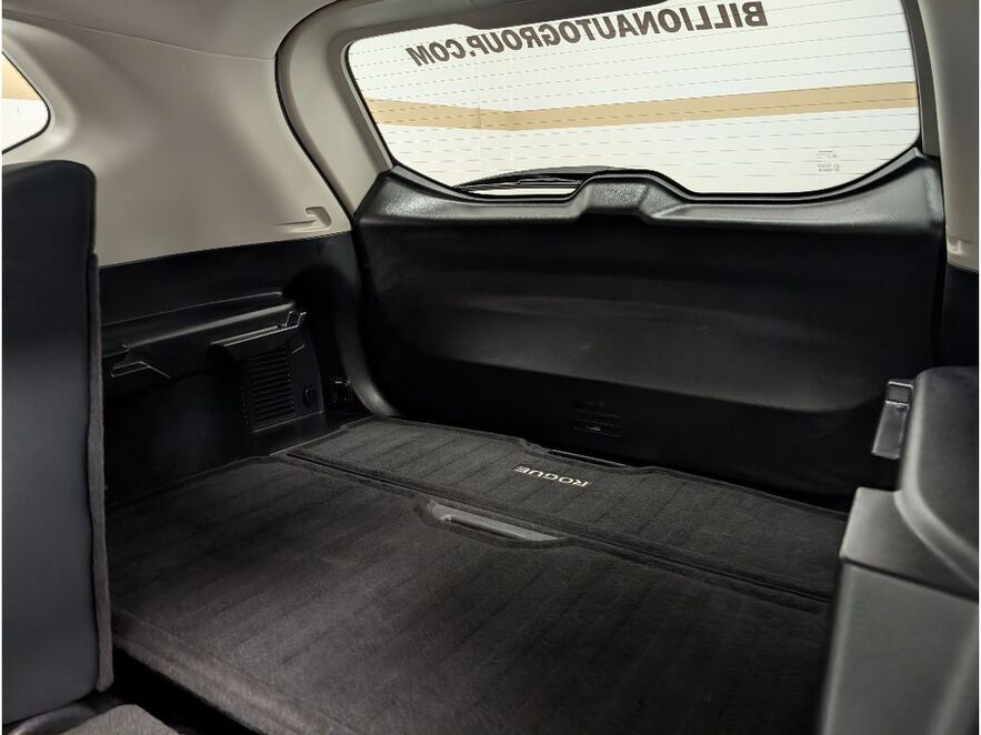 2019 Nissan Rogue SV Bozeman MT