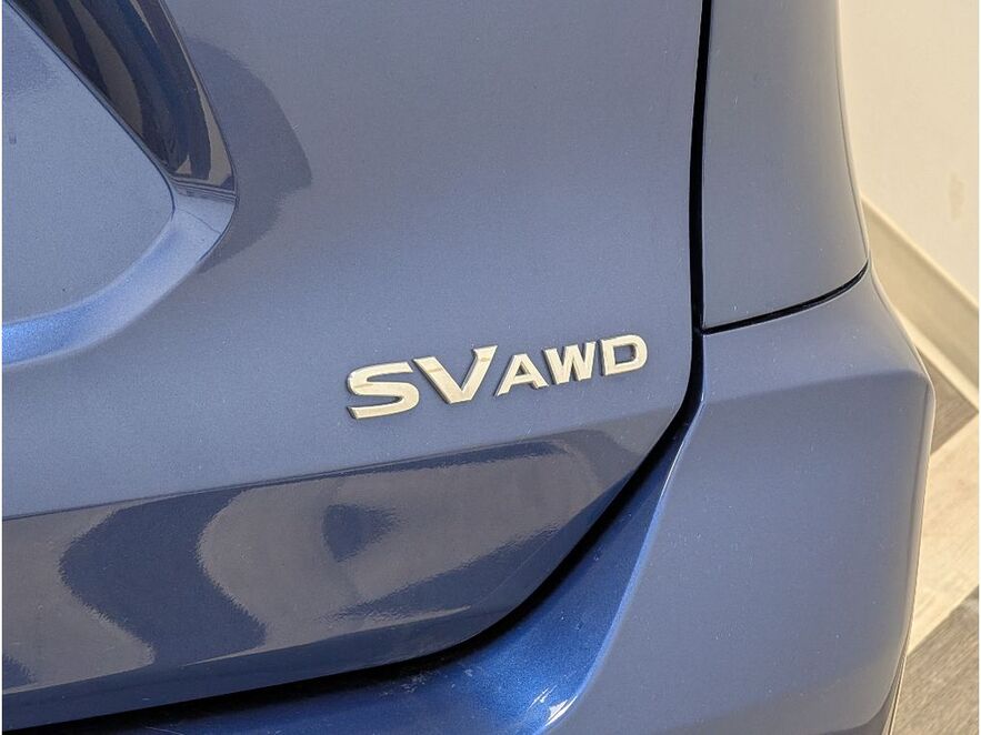 2019 Nissan Rogue SV Bozeman MT