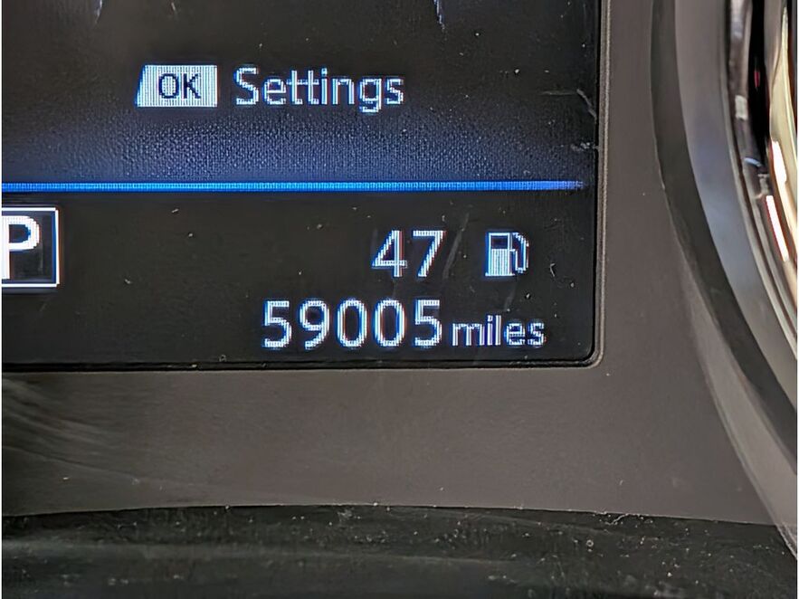 2019 Nissan Rogue SV Bozeman MT