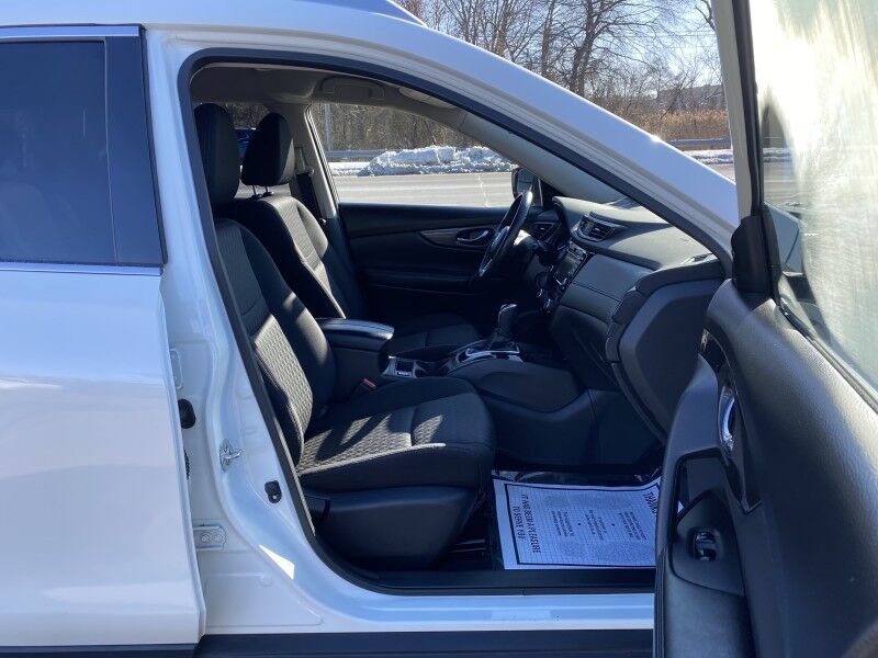 2019 Nissan Rogue SV Bristol  PA