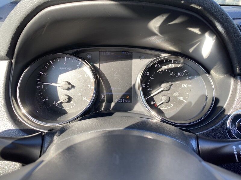 2019 Nissan Rogue SV Bristol  PA