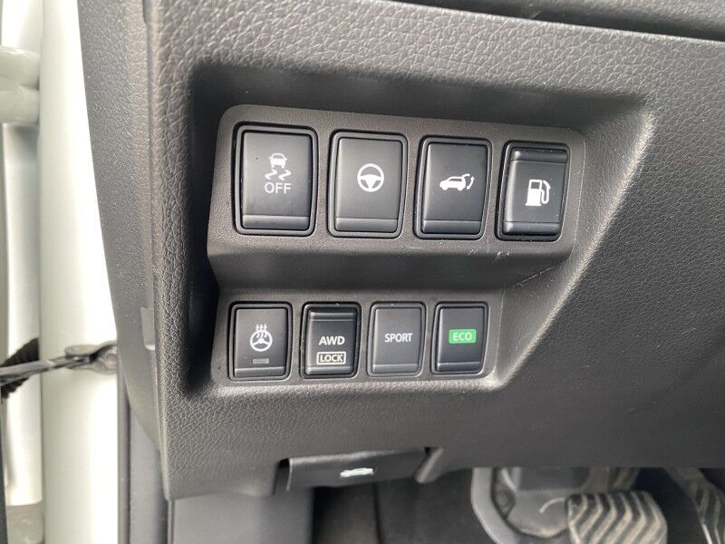 2019 Nissan Rogue SV Bristol  PA