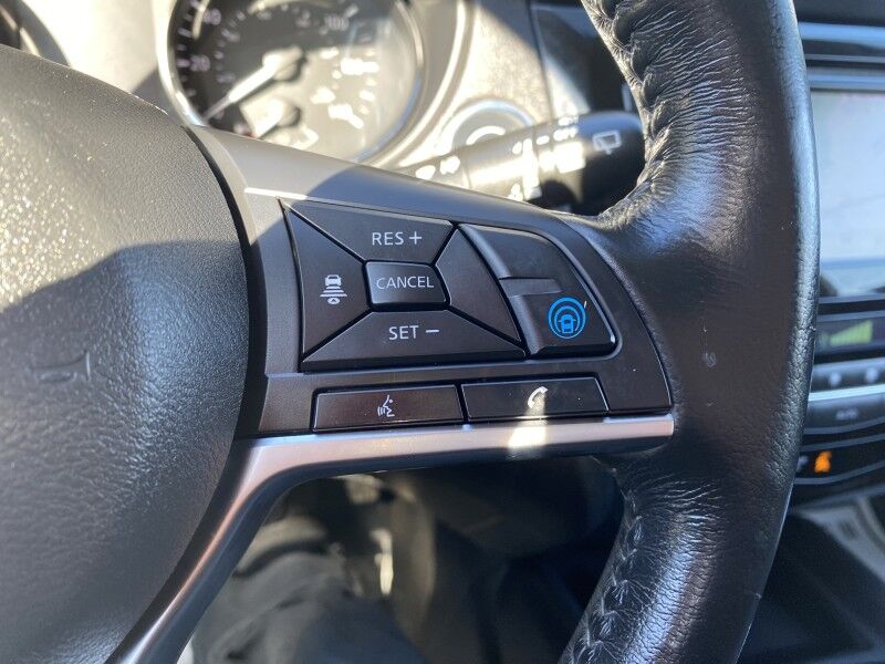 2019 Nissan Rogue SV Bristol  PA