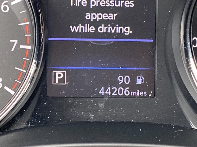 2019 Nissan Rogue SV Bristol  PA