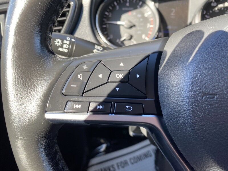 2019 Nissan Rogue SV Bristol  PA