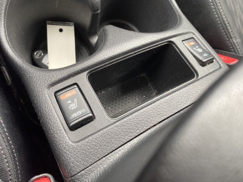 2019 Nissan Rogue SV Bristol  PA