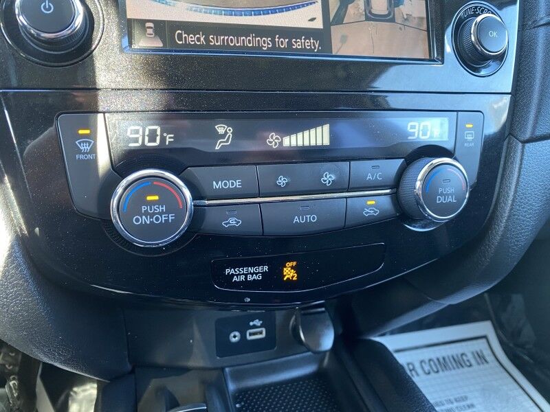 2019 Nissan Rogue SV Bristol  PA