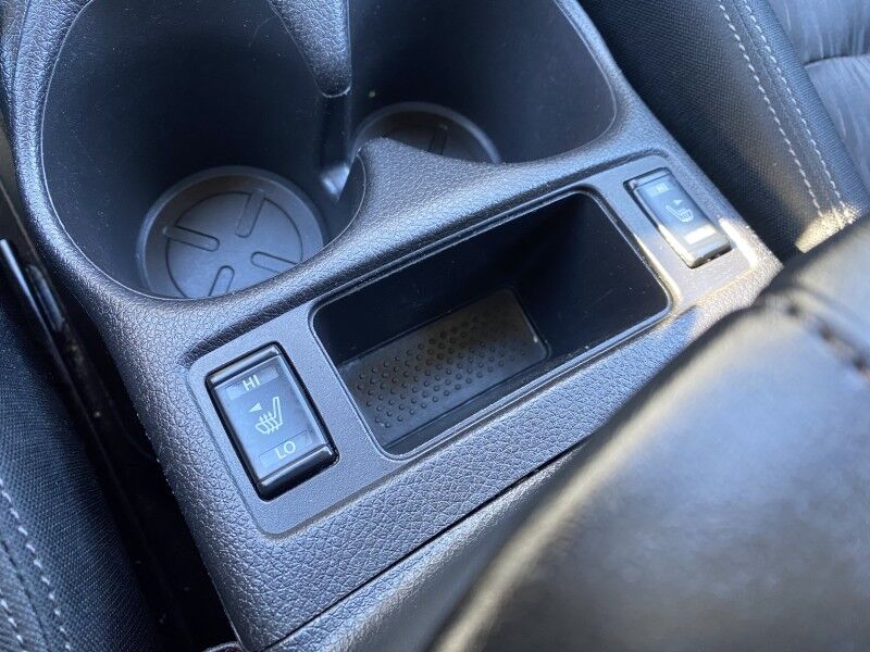 2019 Nissan Rogue SV Bristol  PA