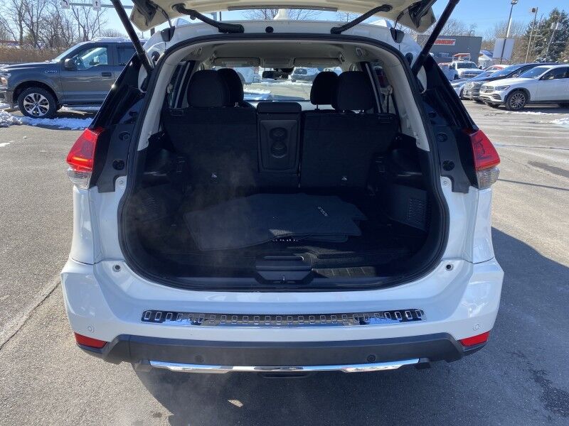 2019 Nissan Rogue SV Bristol  PA