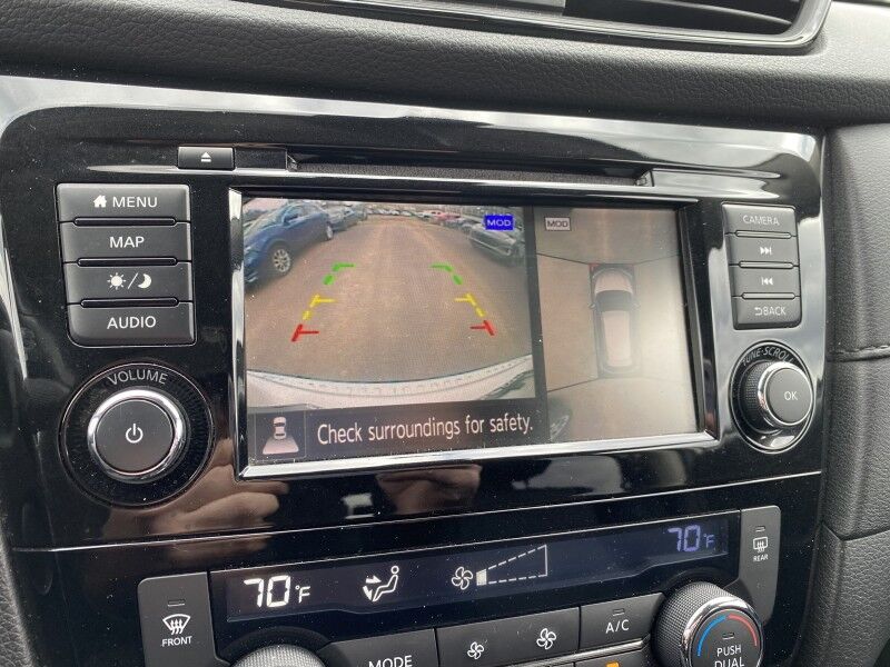 2019 Nissan Rogue SV Bristol  PA