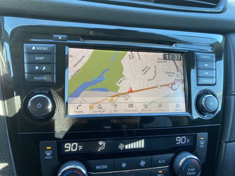 2019 Nissan Rogue SV Bristol  PA