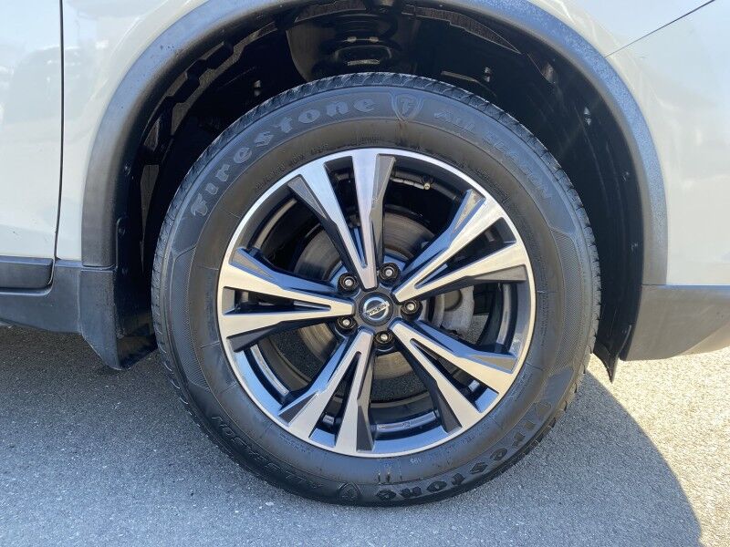 2019 Nissan Rogue SV Bristol  PA