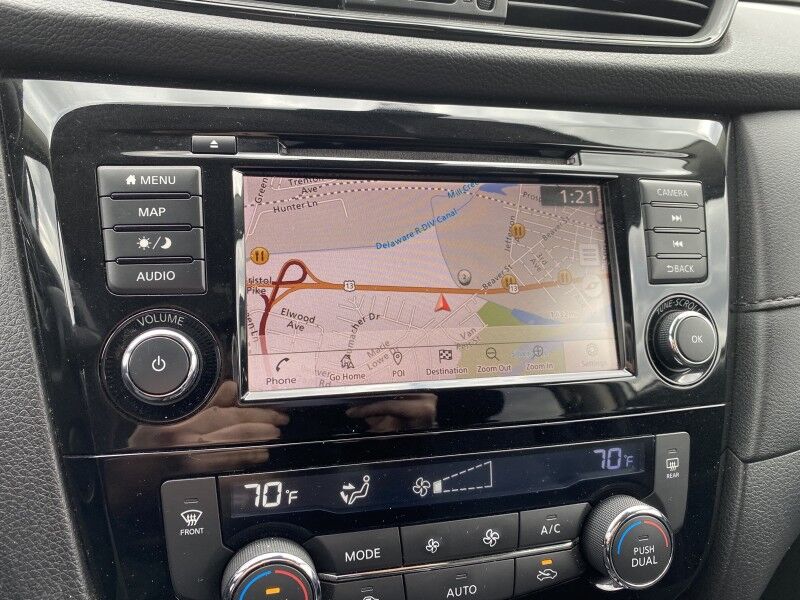 2019 Nissan Rogue SV Bristol  PA