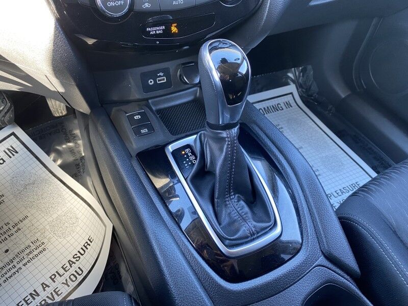 2019 Nissan Rogue SV Bristol  PA