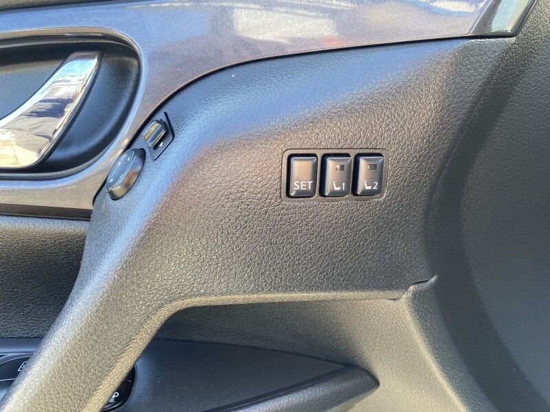 2019 Nissan Rogue SV Bristol  PA