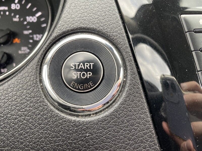 2019 Nissan Rogue SV Bristol  PA