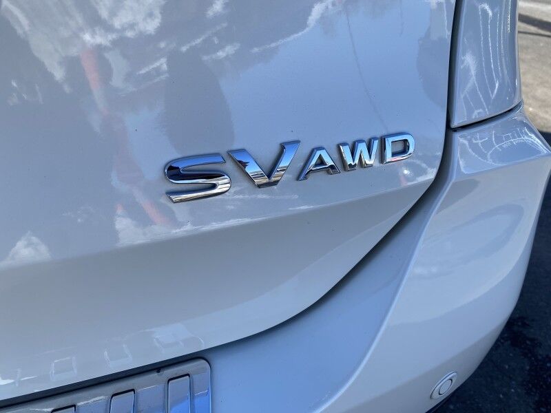 2019 Nissan Rogue SV Bristol  PA