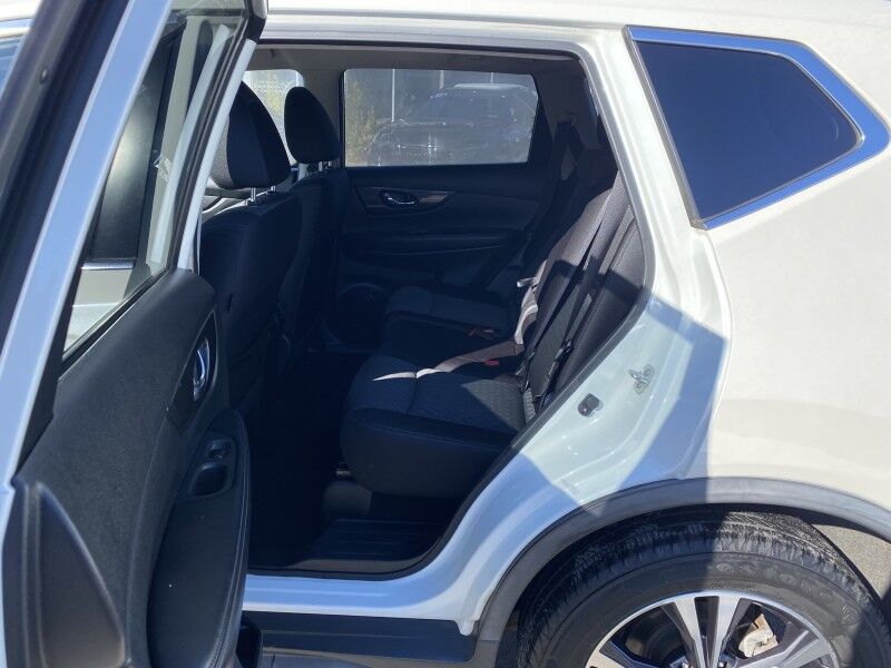 2019 Nissan Rogue SV Bristol  PA