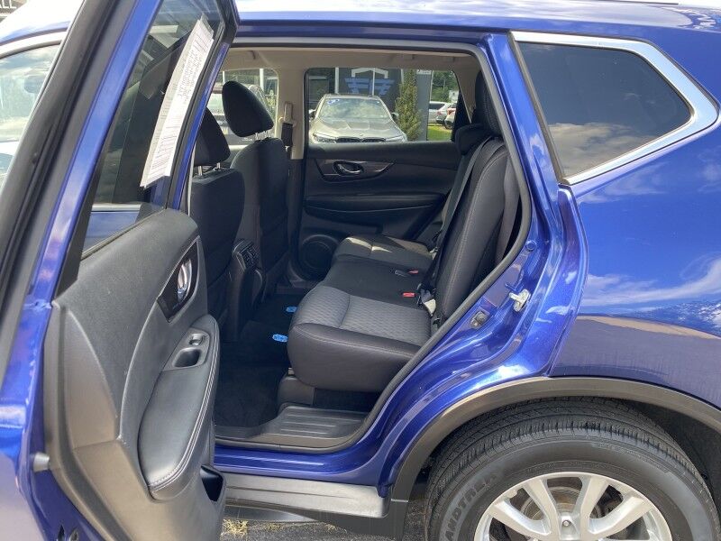 2019 Nissan Rogue SV Springfield PA