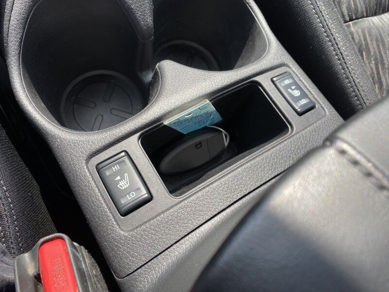 2019 Nissan Rogue SV Springfield PA